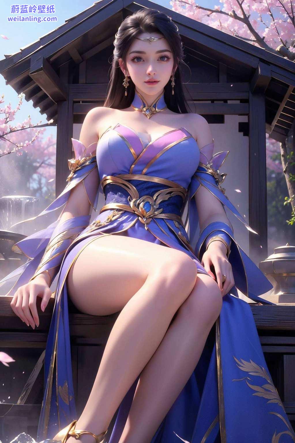 带你领略国漫之美！嘿