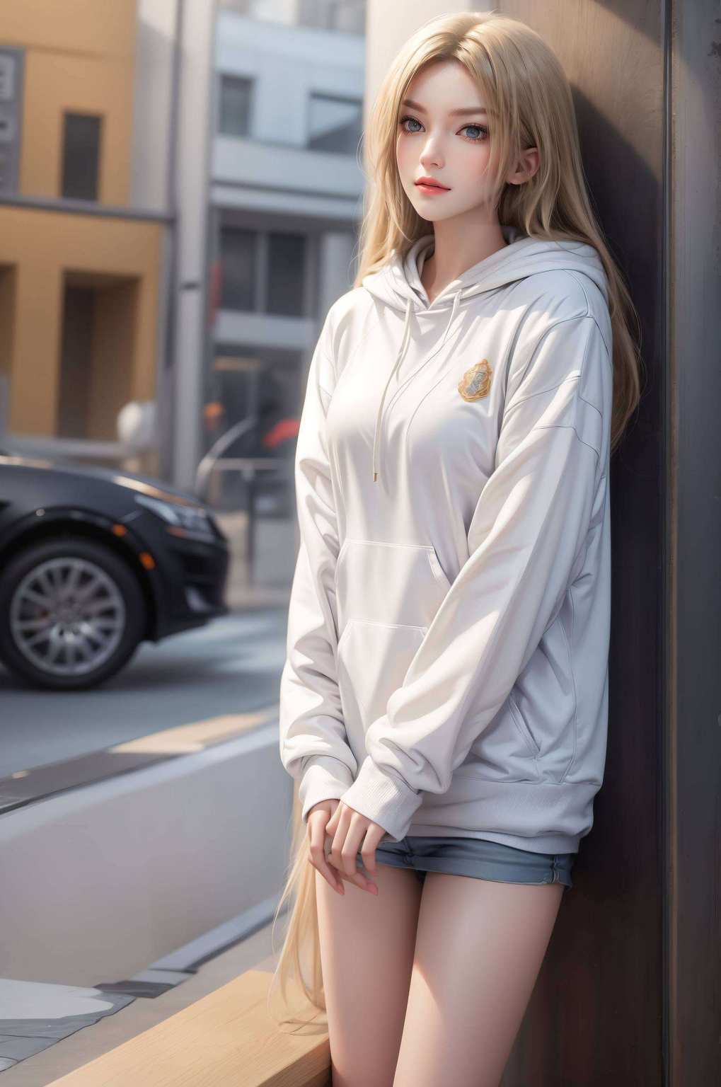 那英姿飒爽嘿