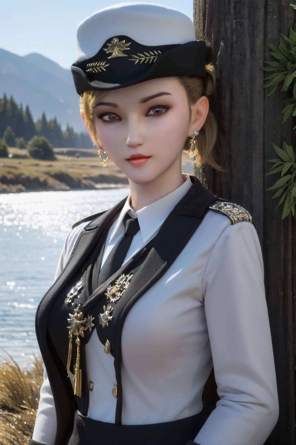 如同春风拂过心田美不胜收