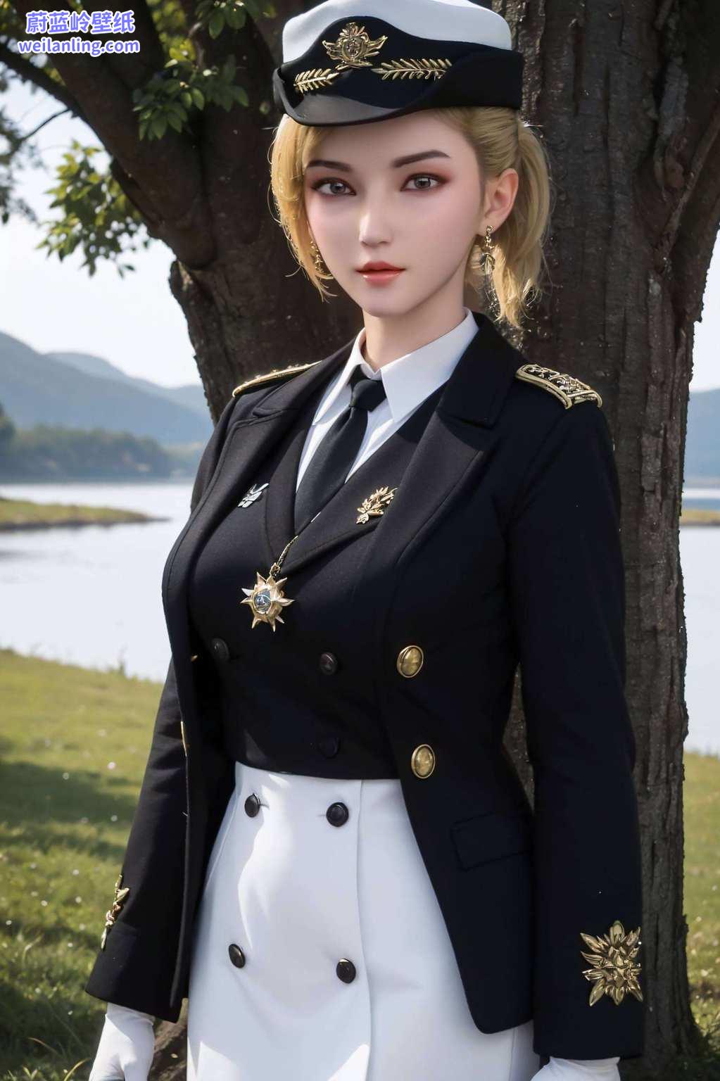 玄幻意境美不胜收