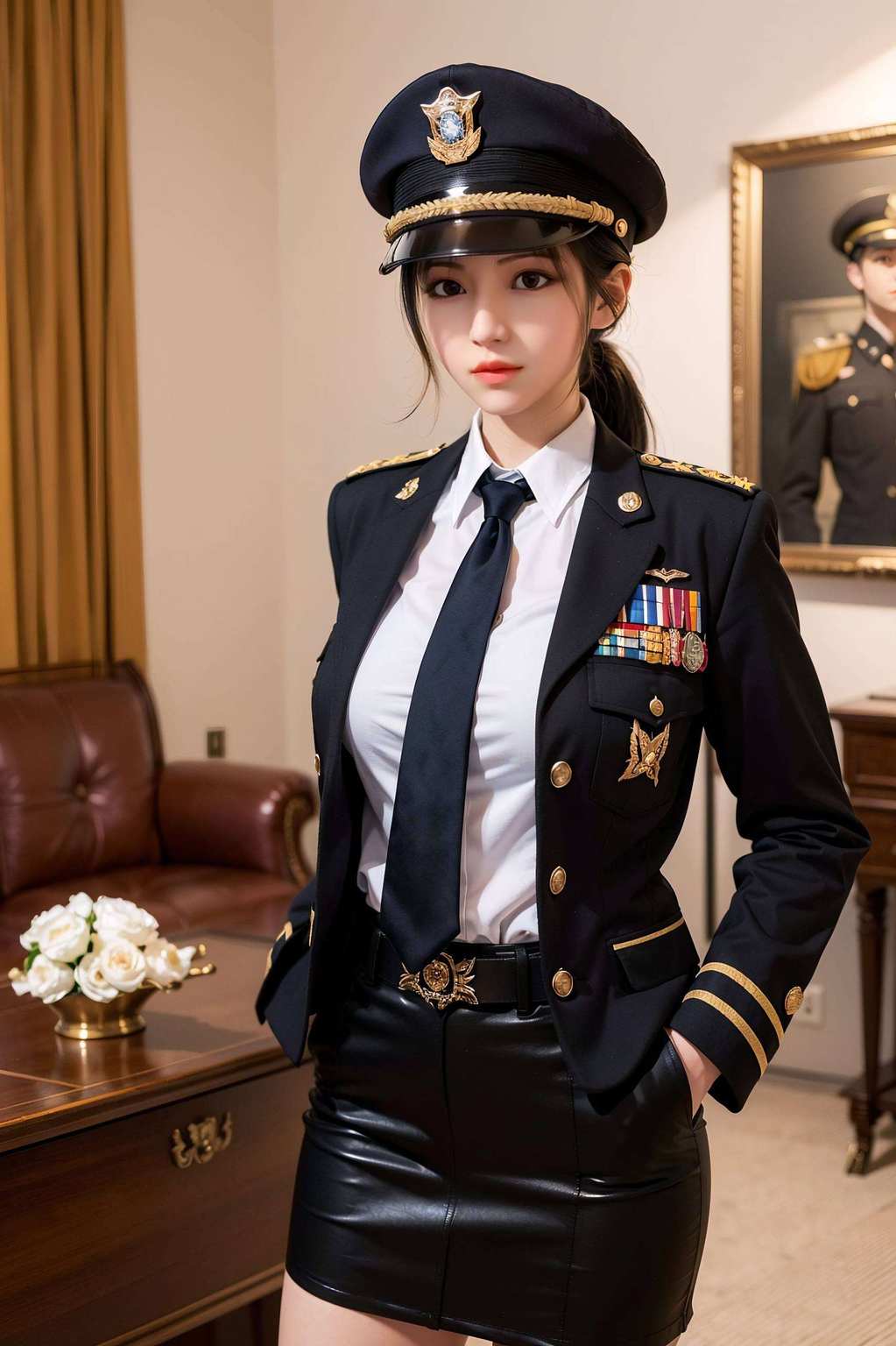 还集结了雄兵连壁纸的精彩瞬间出自超人气国漫雄兵连哦