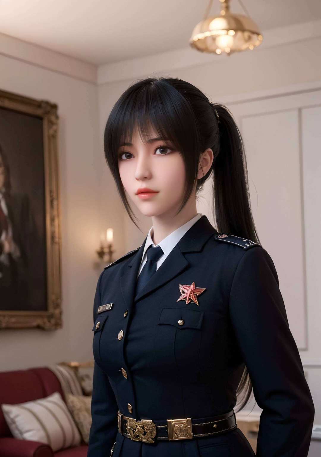 国漫之光如梦似幻让人感叹人生的绚烂多彩
