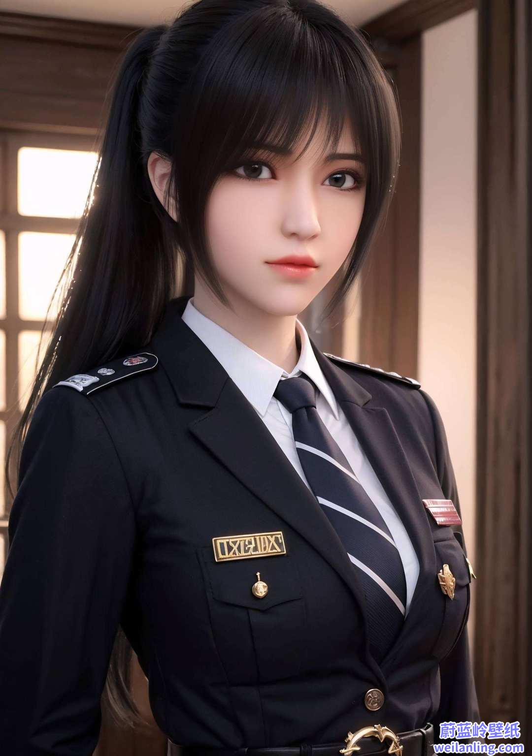 嘿今天给大家带来一款超精致的平板桌面壁纸