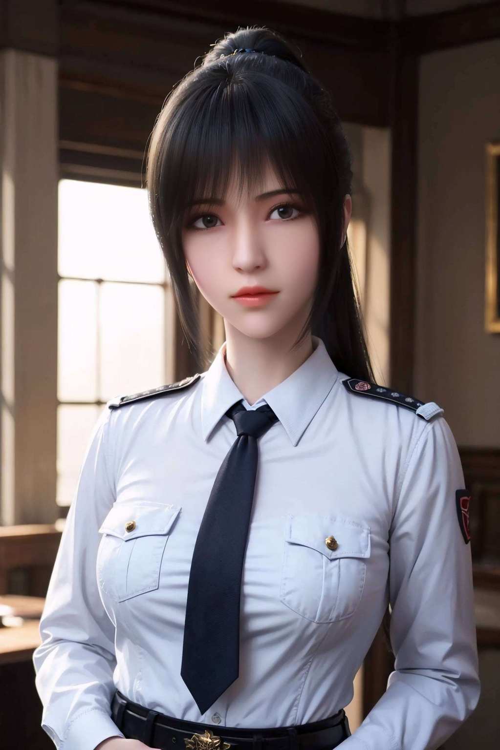 别急是不是让你一见钟情了呢？嘻嘻