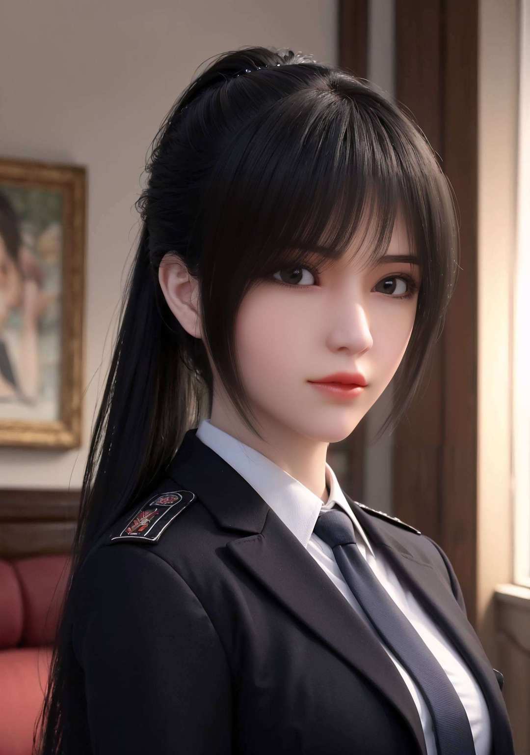 唯美至极走进这片绚烂的壁纸世界