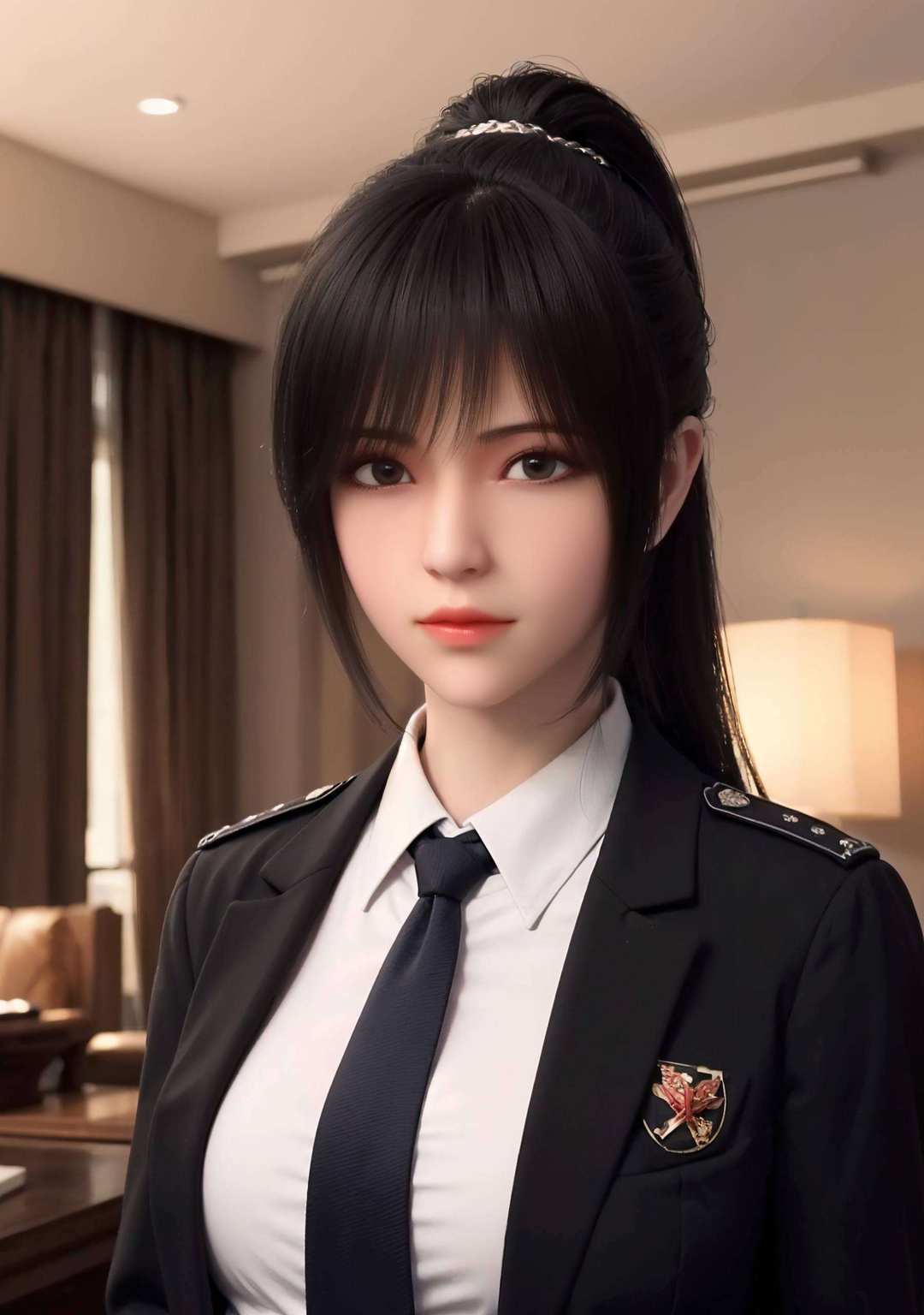 今天给大家推荐一款超棒的伤感免费壁纸赶紧来一场国漫壁纸秀吧