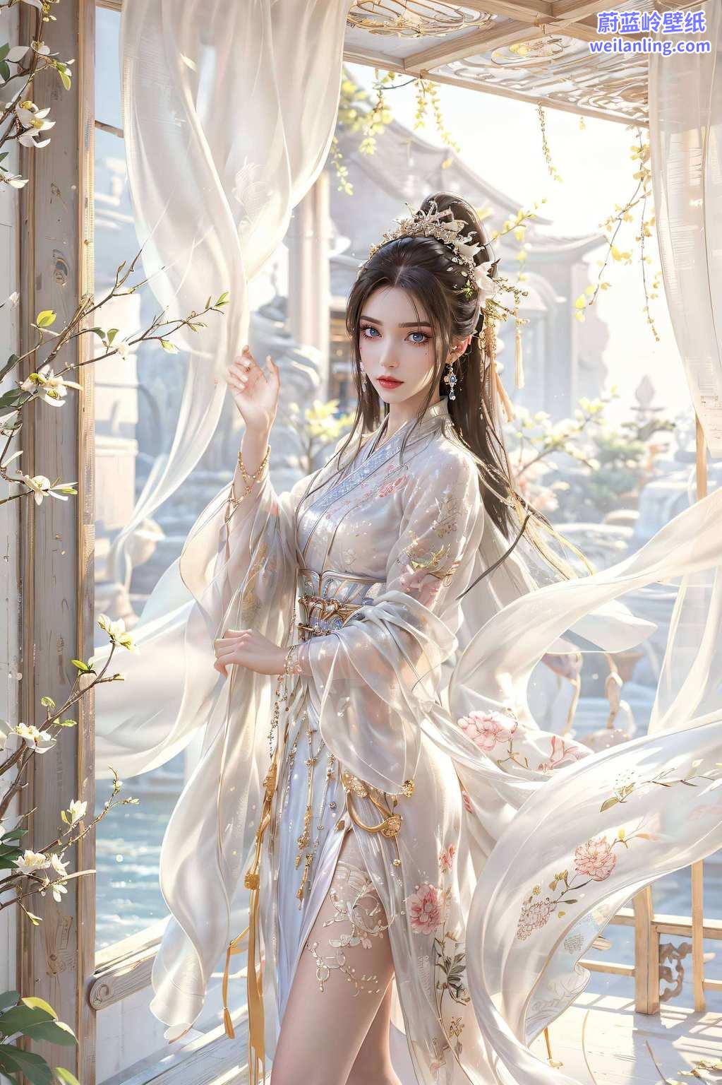 永生之境方清雪