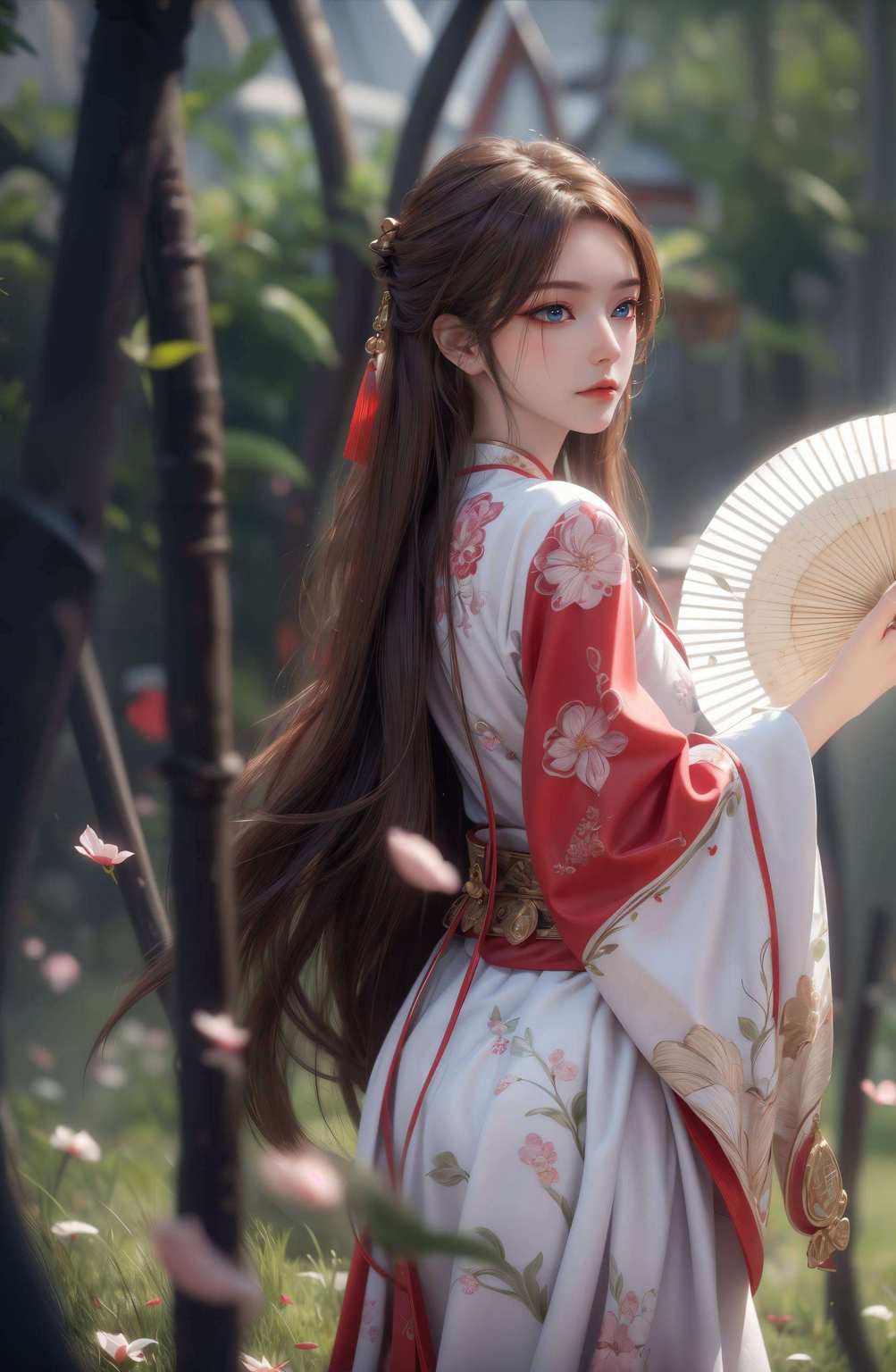 就让我们用这全身高清壁纸都仿佛在告诉我们：美