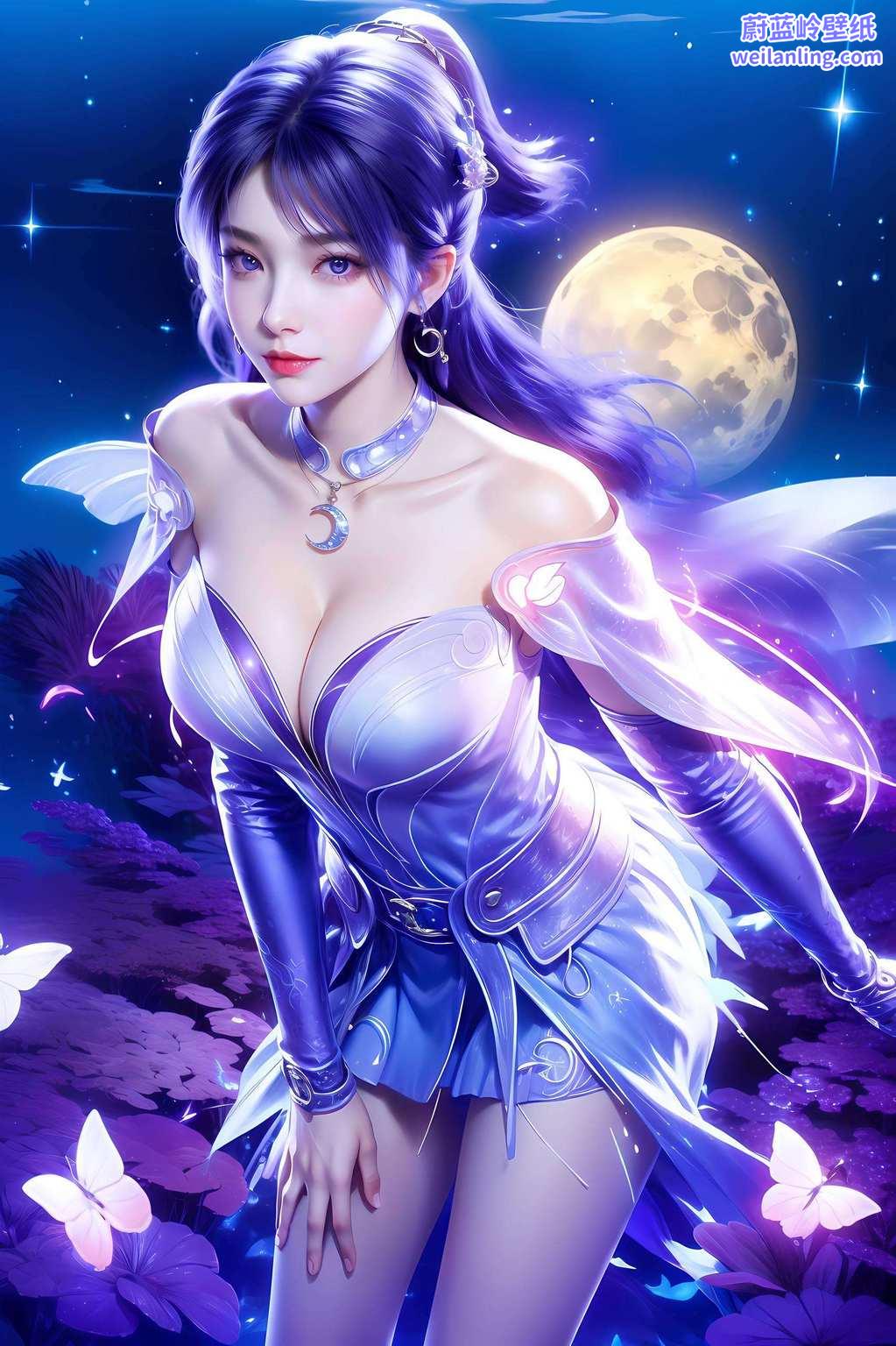 总会让人感叹：这不仅是国漫之美更是岁月静好的体现