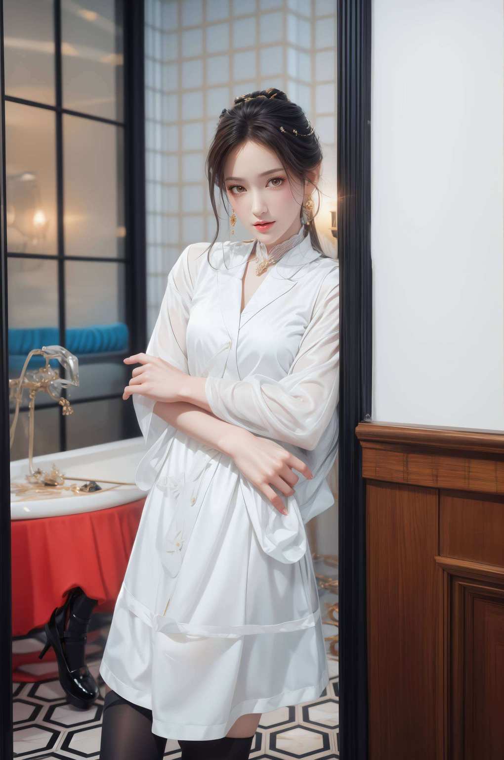 手机映艳四k高清