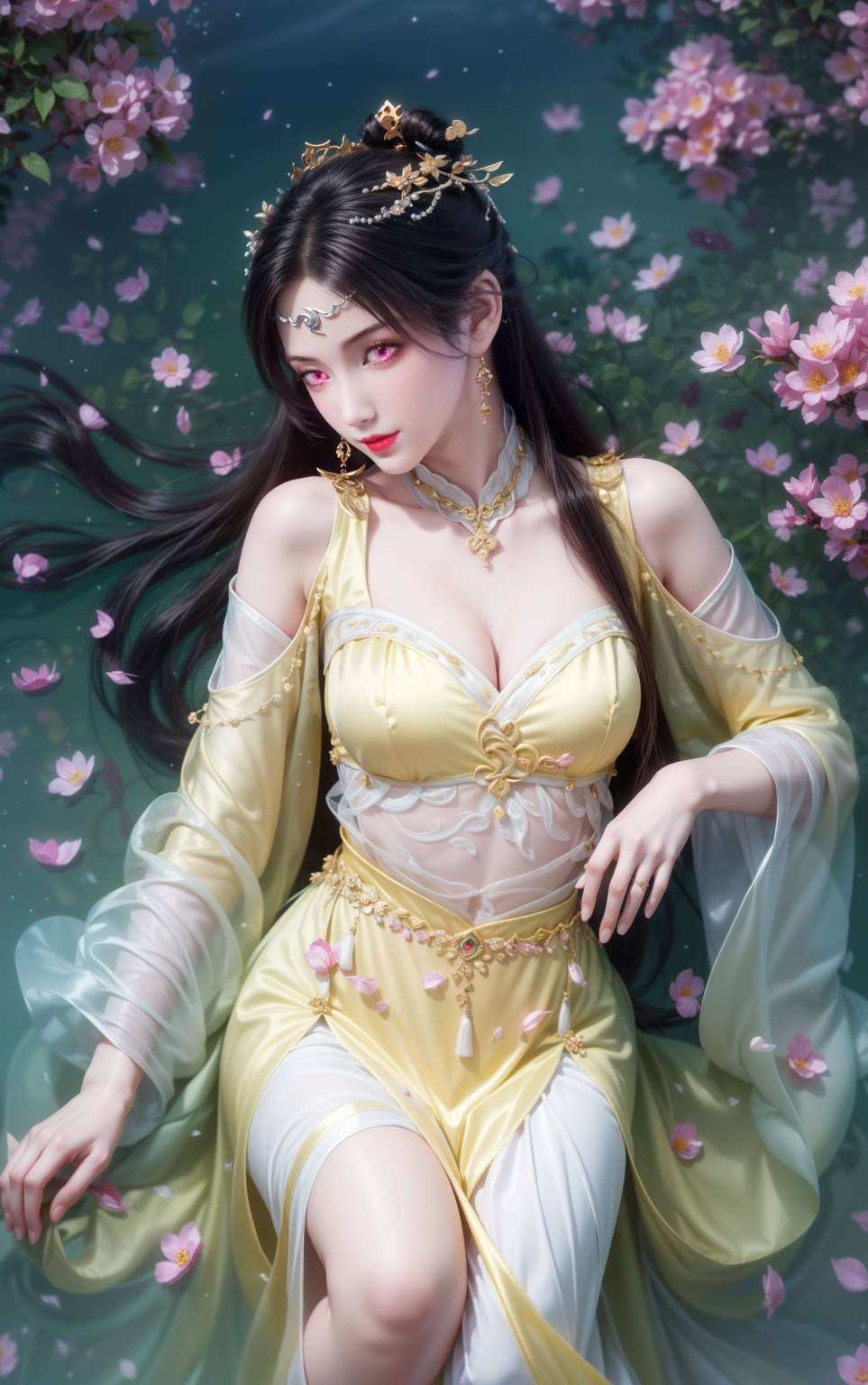 与吾等共赏以飨同好