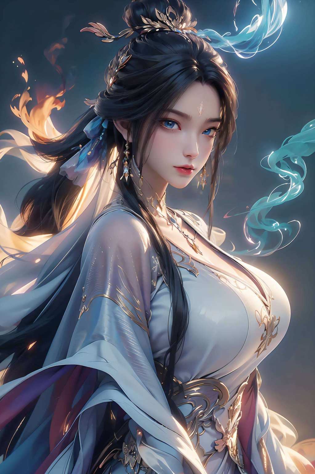 嘿唯美得让你手机都亮瞎眼！快来挑张你的专属壁纸