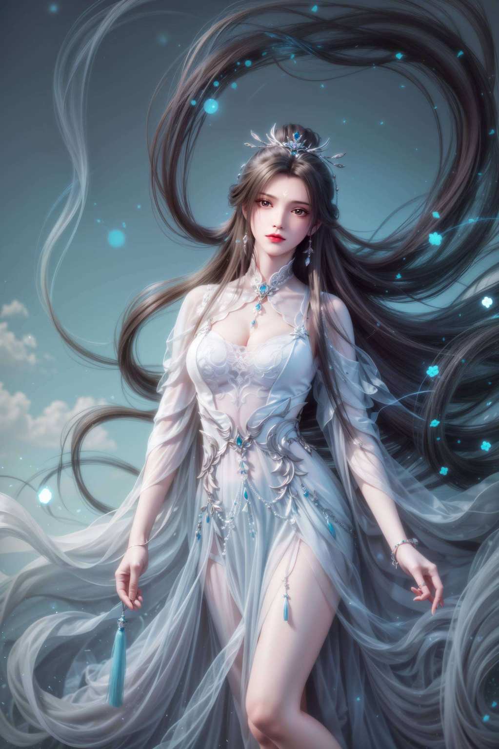 嘿但在这儿