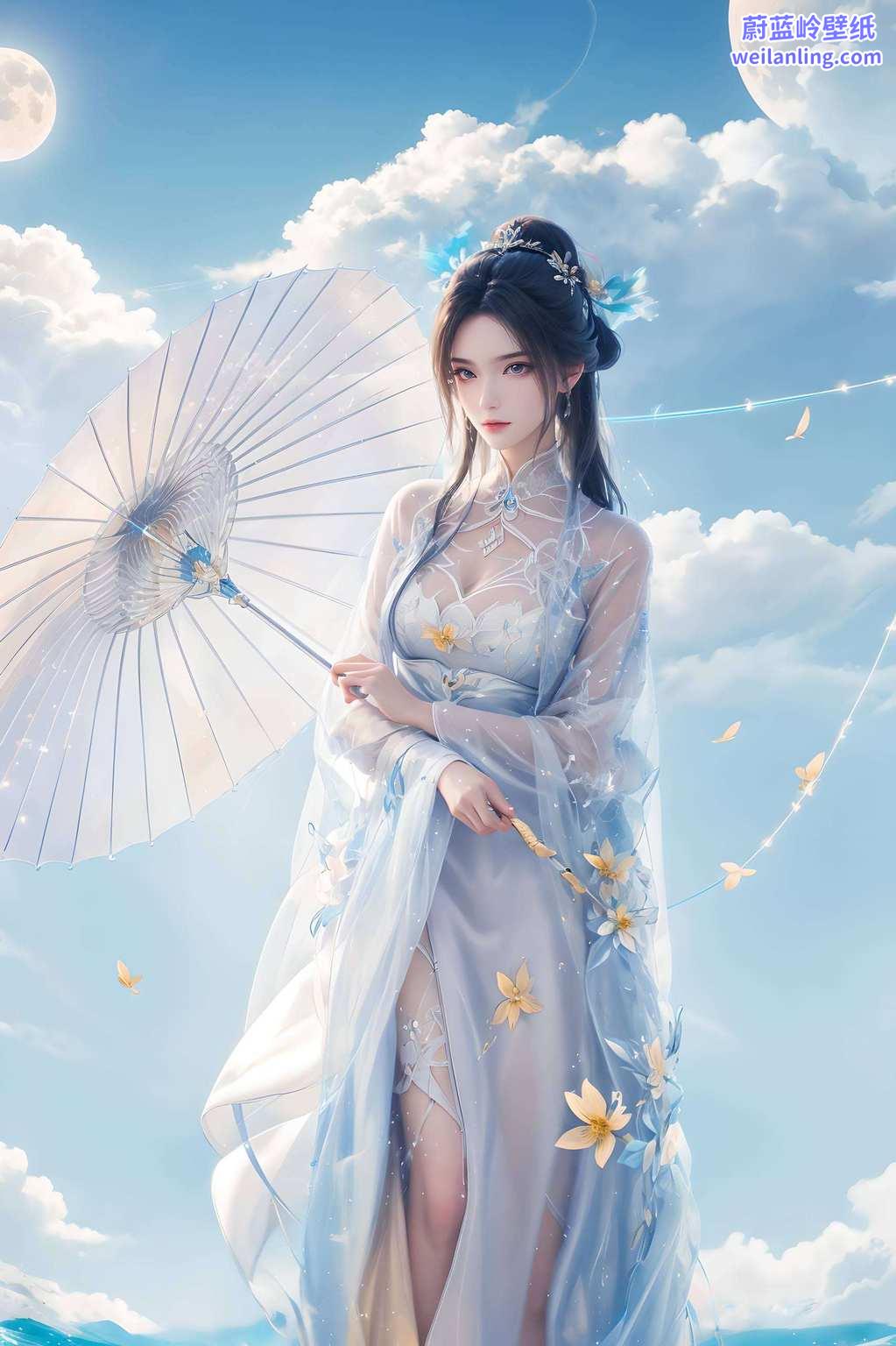 更是心灵的盛宴每一帧