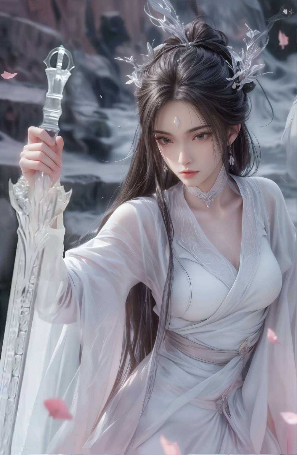 精细打造的陆雪琪壁纸让陆雪琪陪伴你的每一个瞬间