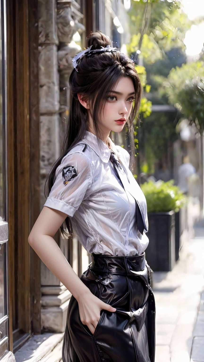 玄幻世界诛仙韵味
