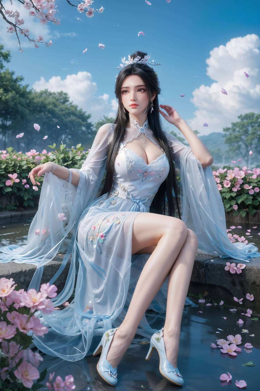 各位壁纸上瘾者今天给你们推荐一款炫彩壁纸大合集！这不仅仅是壁纸