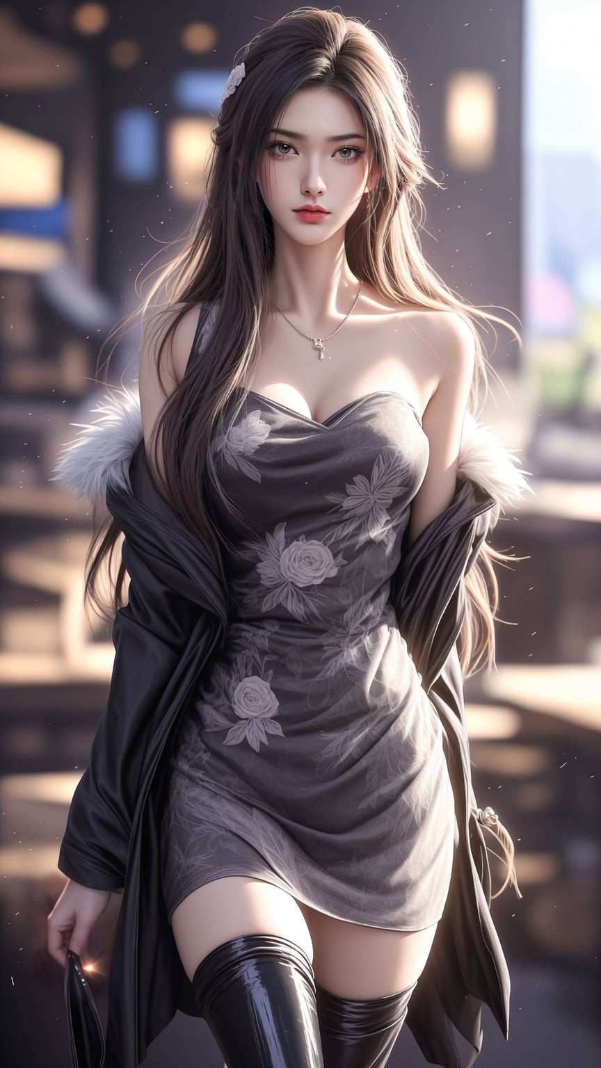 放在手机上保准你的手机也能美美哒！玄幻风满满
