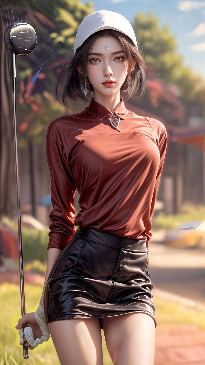 嘻嘻哈哈话不够国漫女神齐聚首