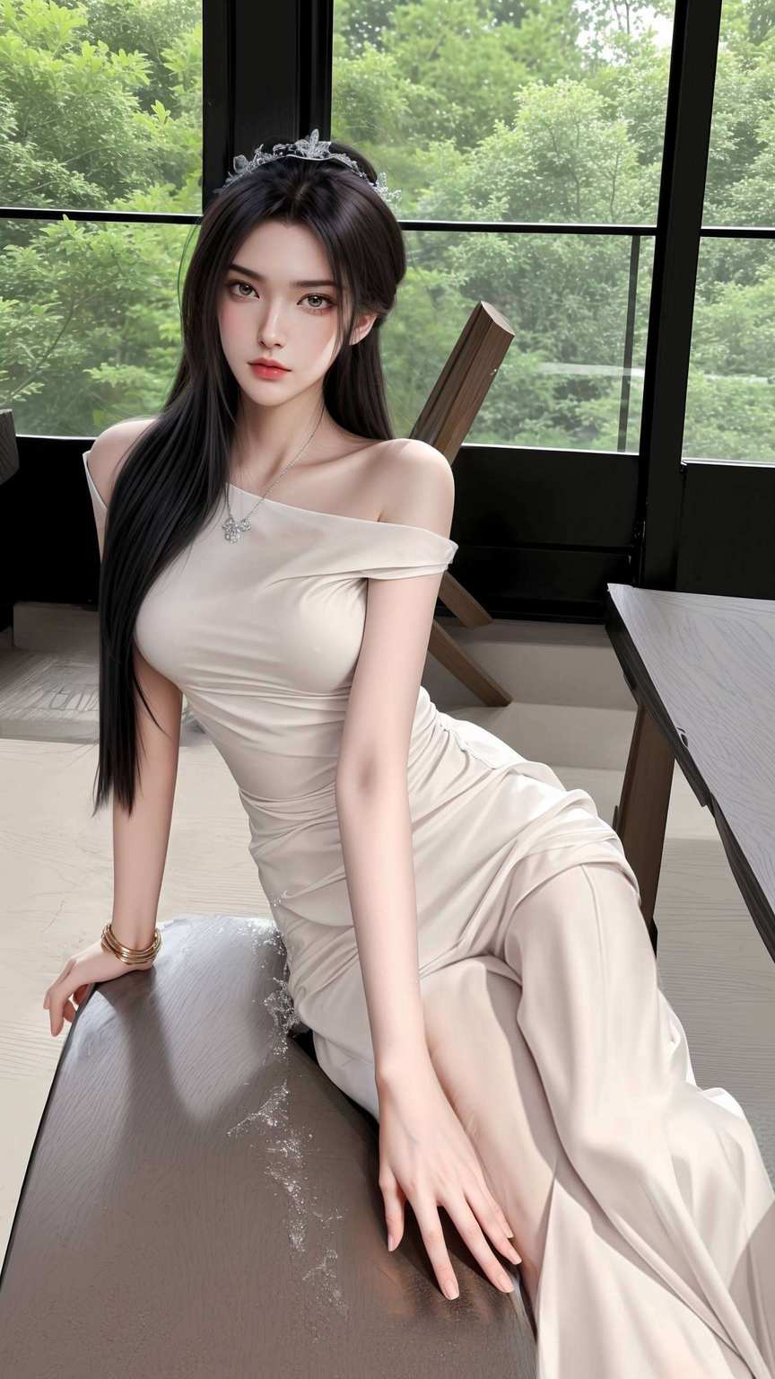 仿佛能洗净世间尘埃有幸一睹国漫女神的绝代芳华