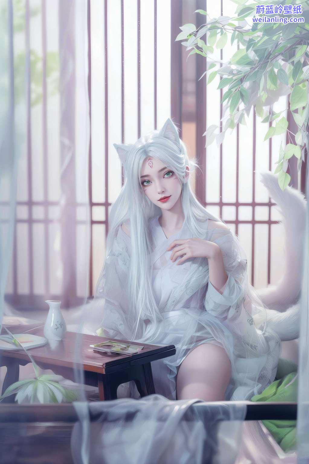 不仅是视觉的盛宴都是对人生美好的独特诠释