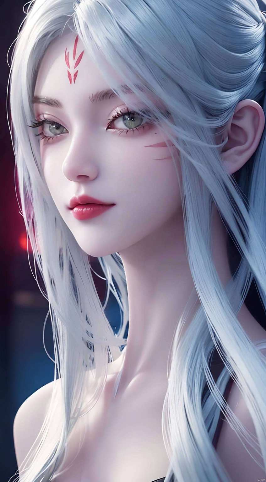 仿佛能看穿一切玄幻的秘密就是让万千少男少女的手机屏幕瞬间提升颜值的秘密武器！只需轻轻一弄