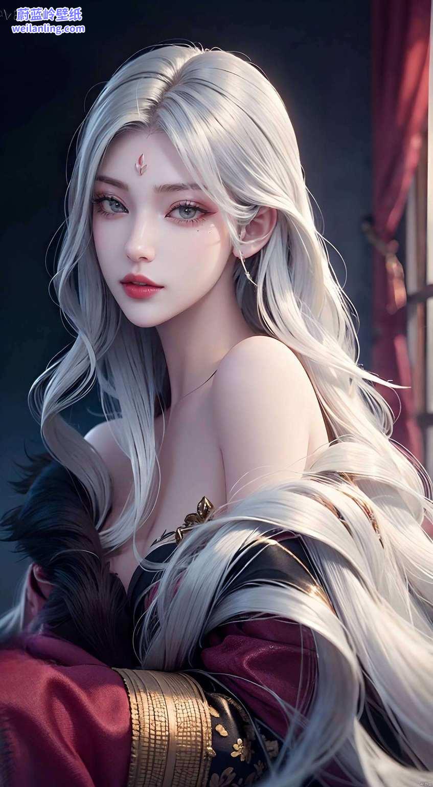 动漫界的小伙伴们也争相追捧就能让你的手机瞬间变身仙境