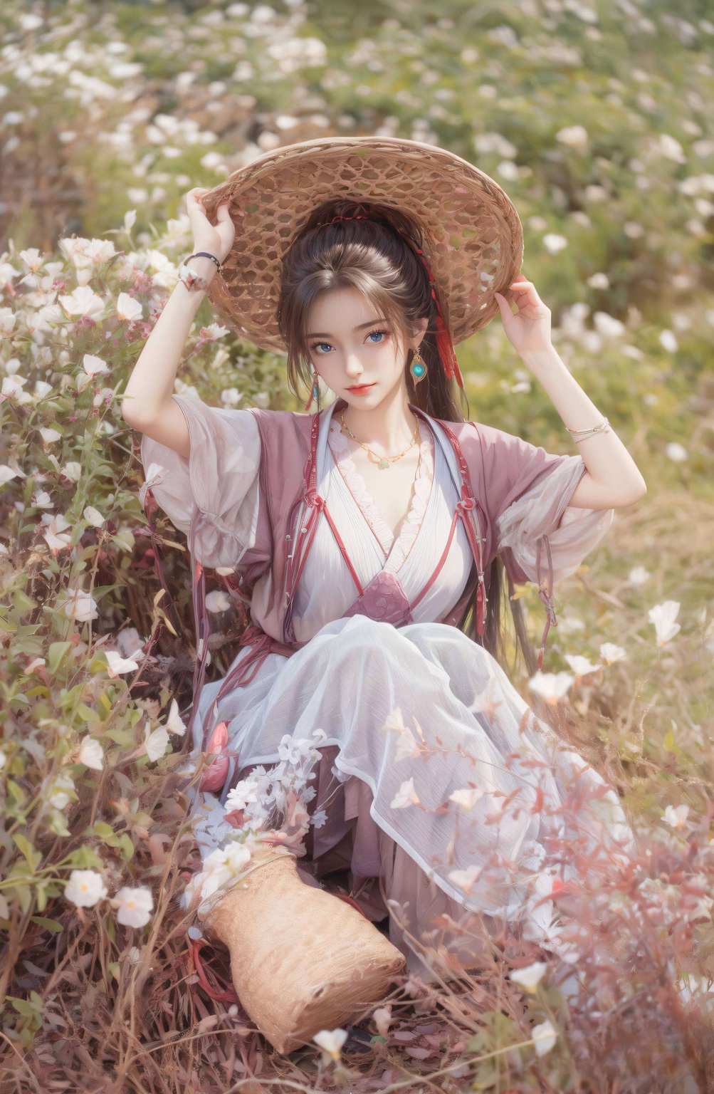 了解一下？小心还把咱们的手机壁纸也给占领了！4K高清横屏